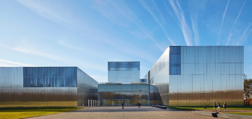 SOM Architects, Skidmore Owings & Merrill