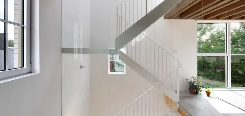 NMBHD Triplex, Rosemont Home