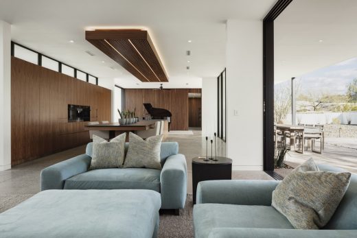 O-asis House Phoenix
