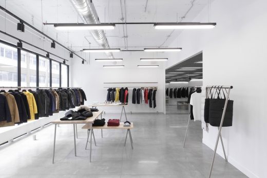 Quartz Co Boutique Montreal