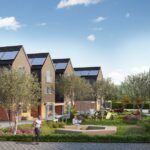 Residential property design in post-Covid world