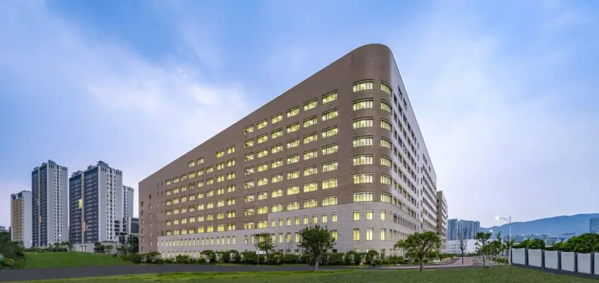 Shenzhen University’s School of Engineering