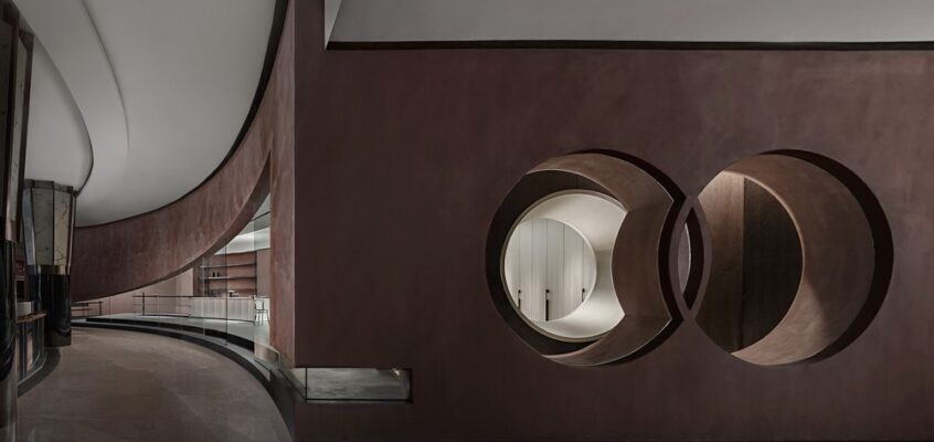 SigMann Showroom, Guangzhou