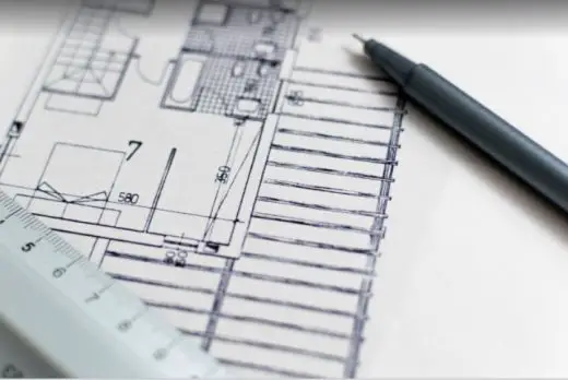 Significance of web-based developments in architecture drawing