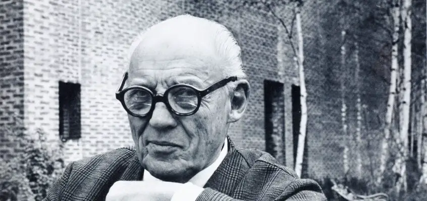 Sigurd Lewerentz Exhibition: Arkdes