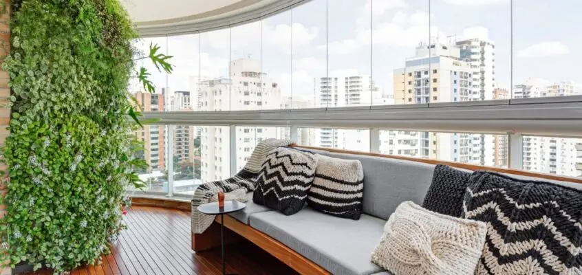 SM Apartment, SP Urban Refuge