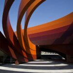 Tel Aviv Architecture Tours Design Museum Holon
