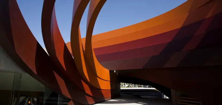 Tel Aviv Architecture Tours: Building Walks