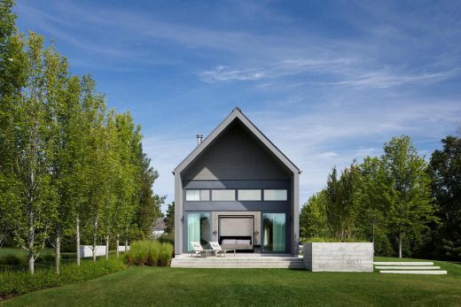 The Farm Vacation Home Toronto property designs