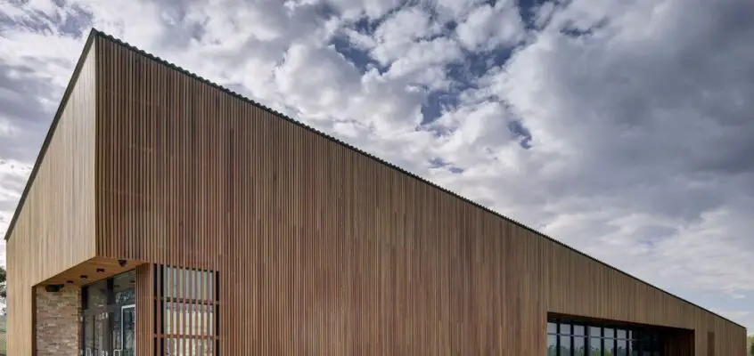 Walu-Win Wellbeing Centre, Orange