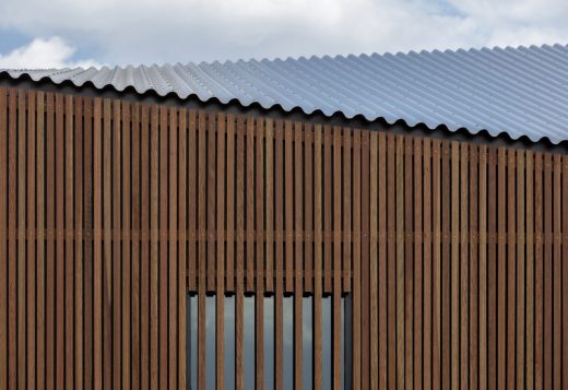 Walu Win Wellbeing Centre Orange