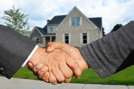 What can a real estate agent do for you?
