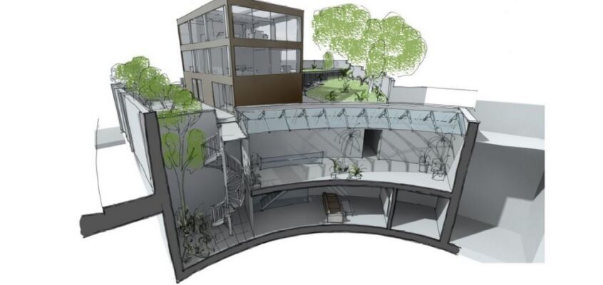 Winter House Renovations, London