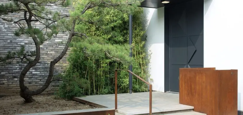 Xu Lei’s Art Studio, Beijing