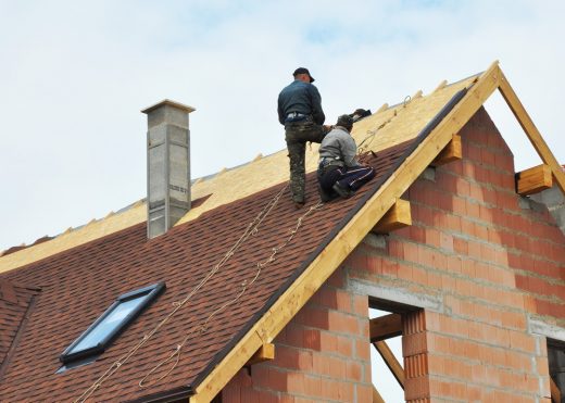 3 tips for a proper roof installation