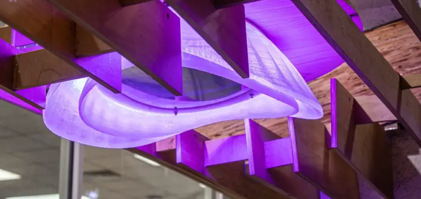 9 Block Project, University of Calgary