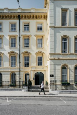 Adelaide Chambers Dublin