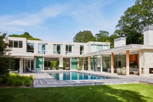 Amagansett 5, the Hamptons