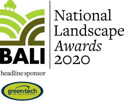 BALI National Landscape Awards 2020