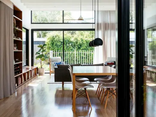 Beaumaris Re-Modern Melbourne