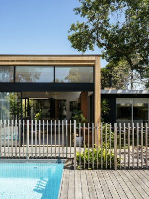 Beaumaris Re-Modern Melbourne