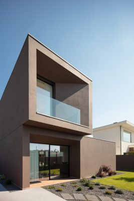 Modern Portugual Villa design