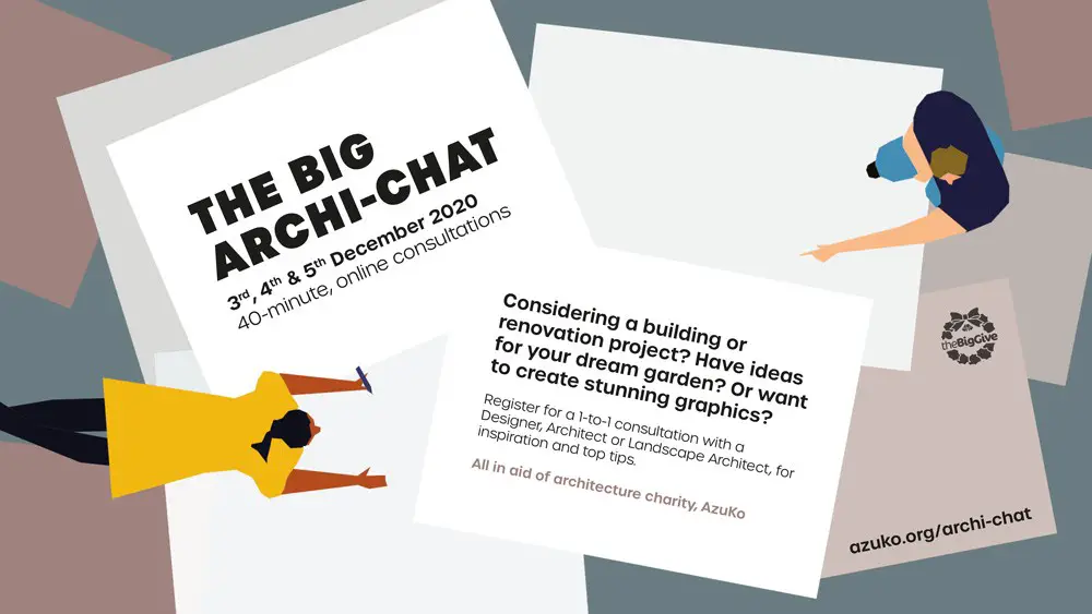 The Big Archi-Chat