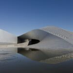 Blue Planet Copenhagen Architecture Walking Tours