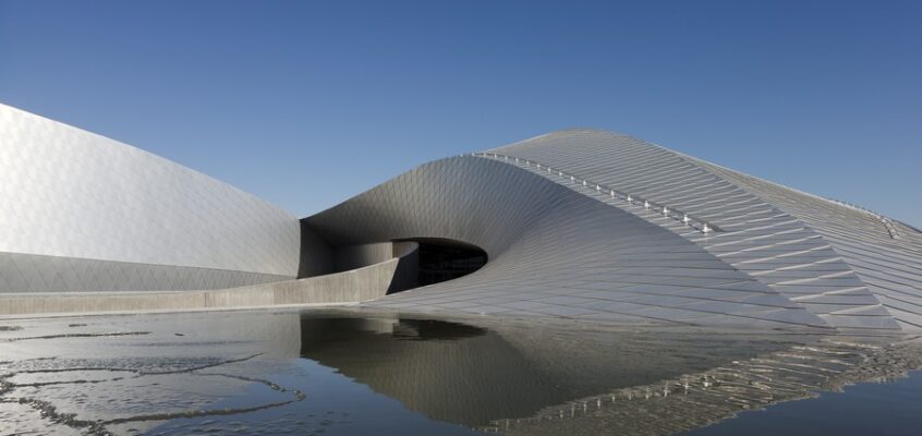 Copenhagen Architecture Walking Tours, Denmark