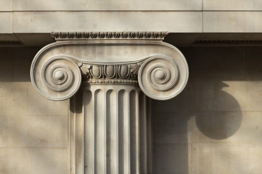 British Museum Great Court London