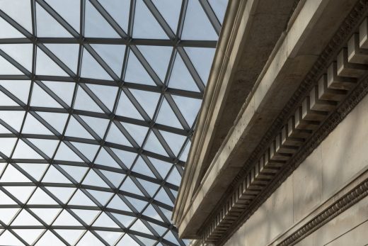 British Museum Great Court London