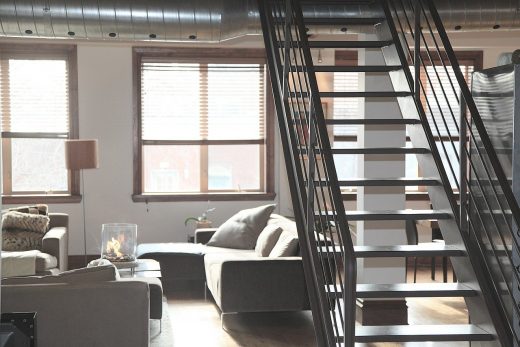 apartment interior - Options To Explore While Buying Stylish TV Units
