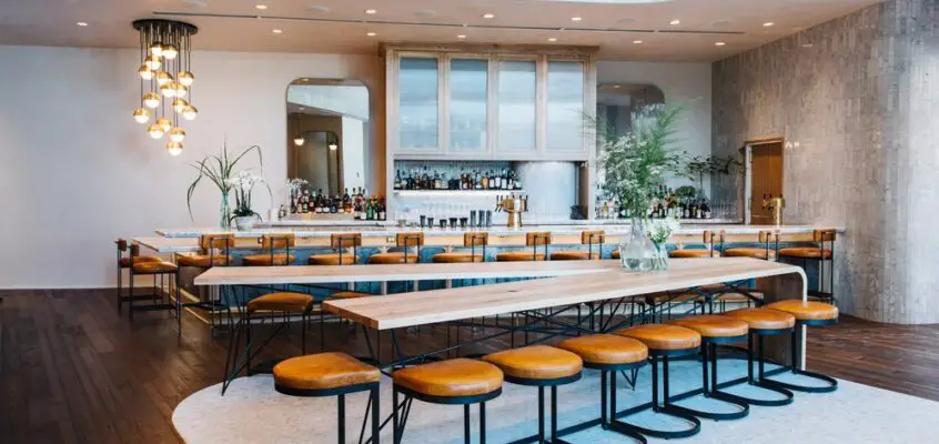 C. Ellet’s Steakhouse, Atlanta Restaurant