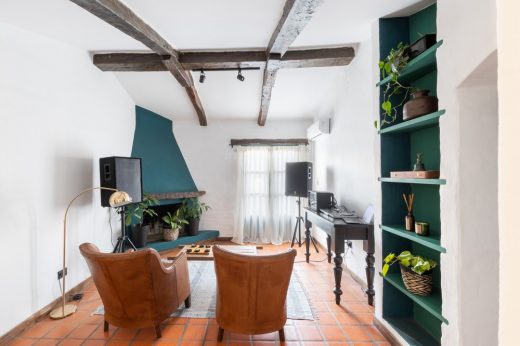 Casa Agro Office Cordoba