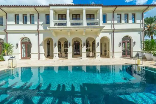 Casa Costanera Florida Mansion