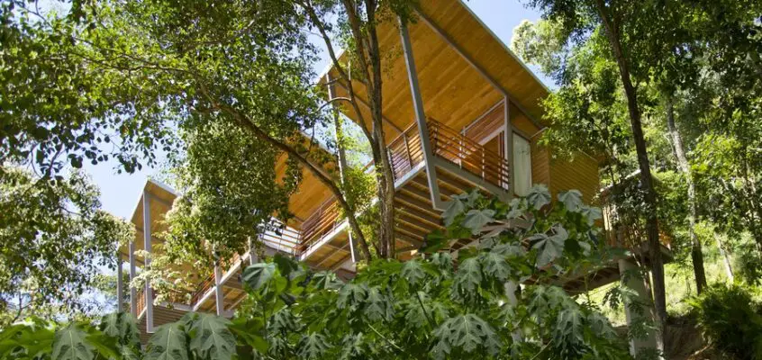 Sustainable Architecture Climate Change