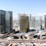 Citycenter Las Vegas Architecture Tours