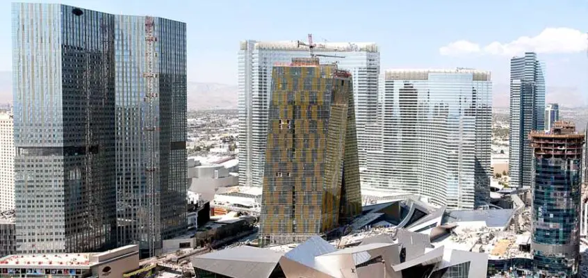 Las Vegas Architecture Tours, Nevada