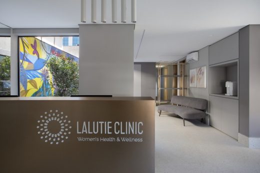 Clinica Lalutie Sao Paulo