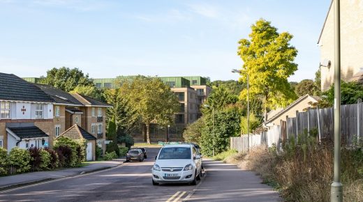 Colney Hatch Lane Barnet homes London