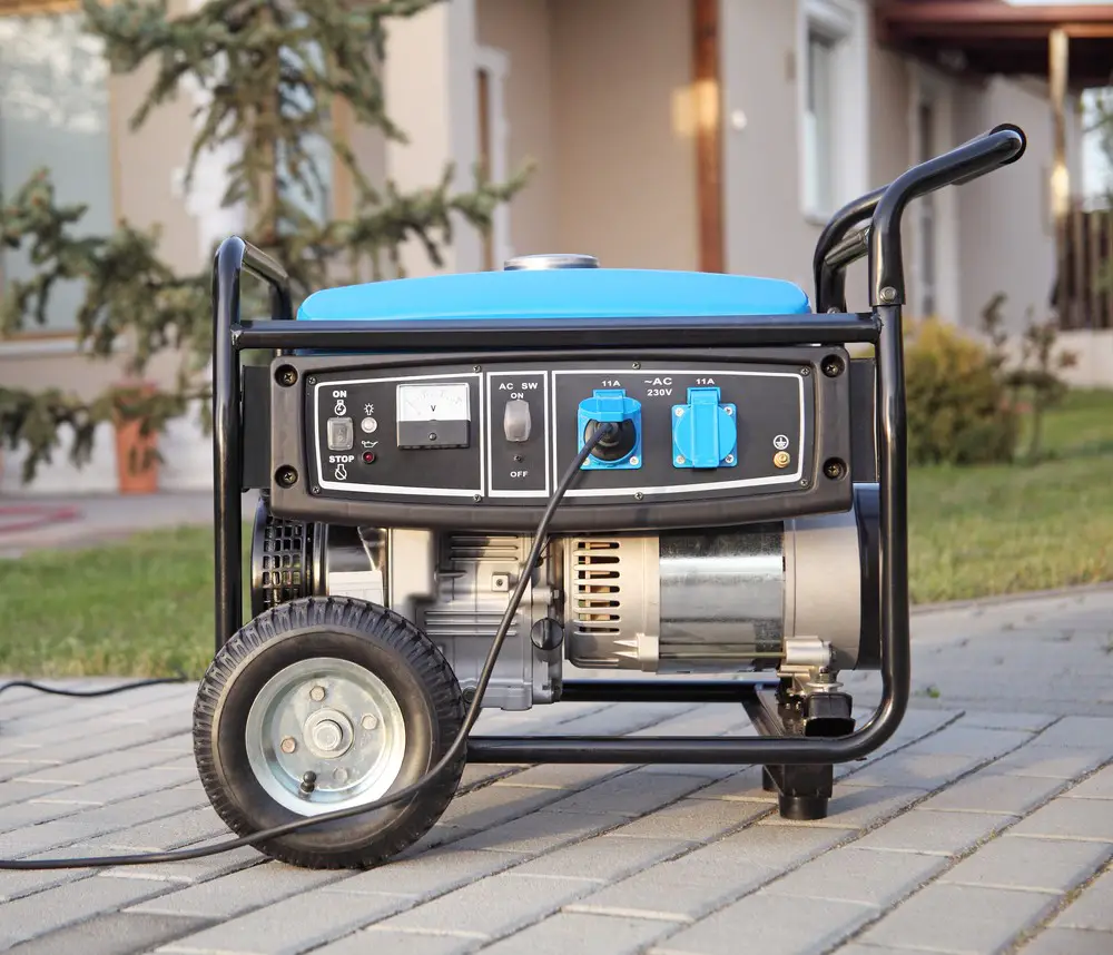 Common home generator mistakes and how to avoid them