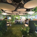 Dublin Architecture News google offices