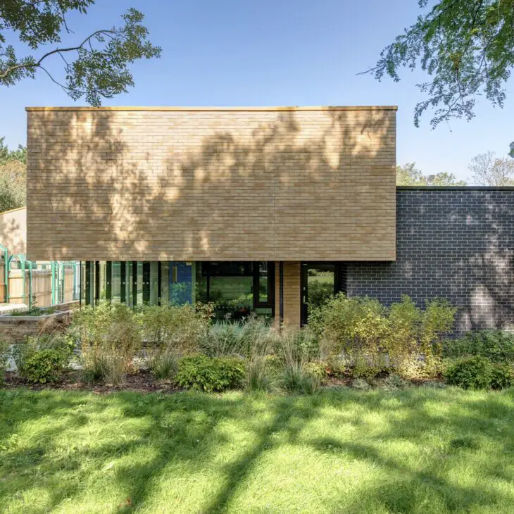 Duchess of Cornwall Kennels, Windsor earchitect