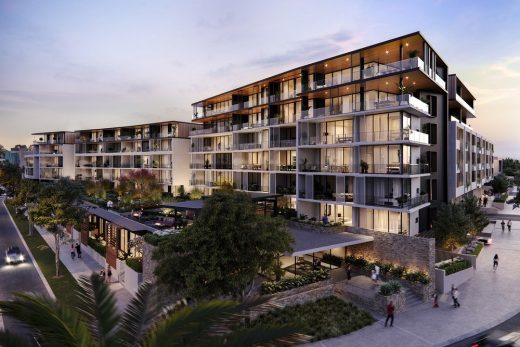 East Village Karrinyup Apartments Perth