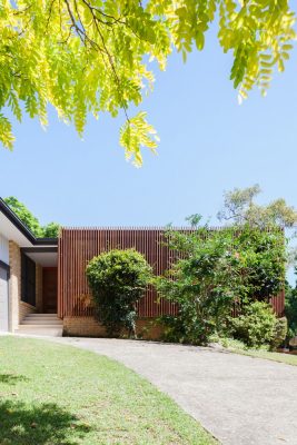 Escu House, Sydney Property