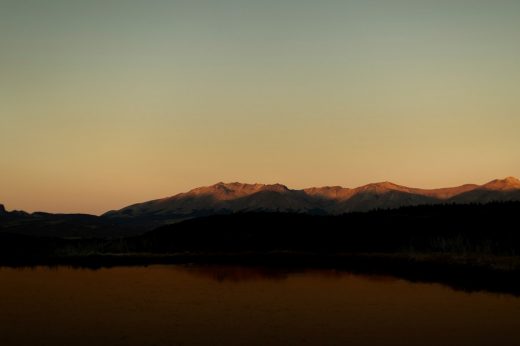Huemule Domes Santa Cruz
