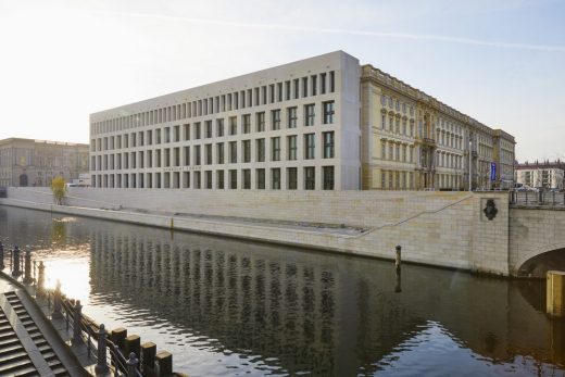 Humboldt Forum Berlin