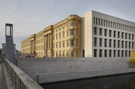 Humboldt Forum Berlin