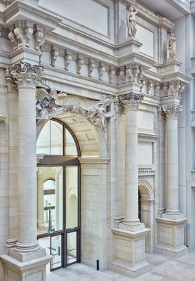 Humboldt Forum Berlin