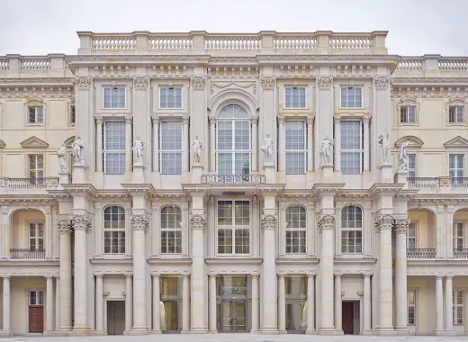 Humboldt Forum Berlin